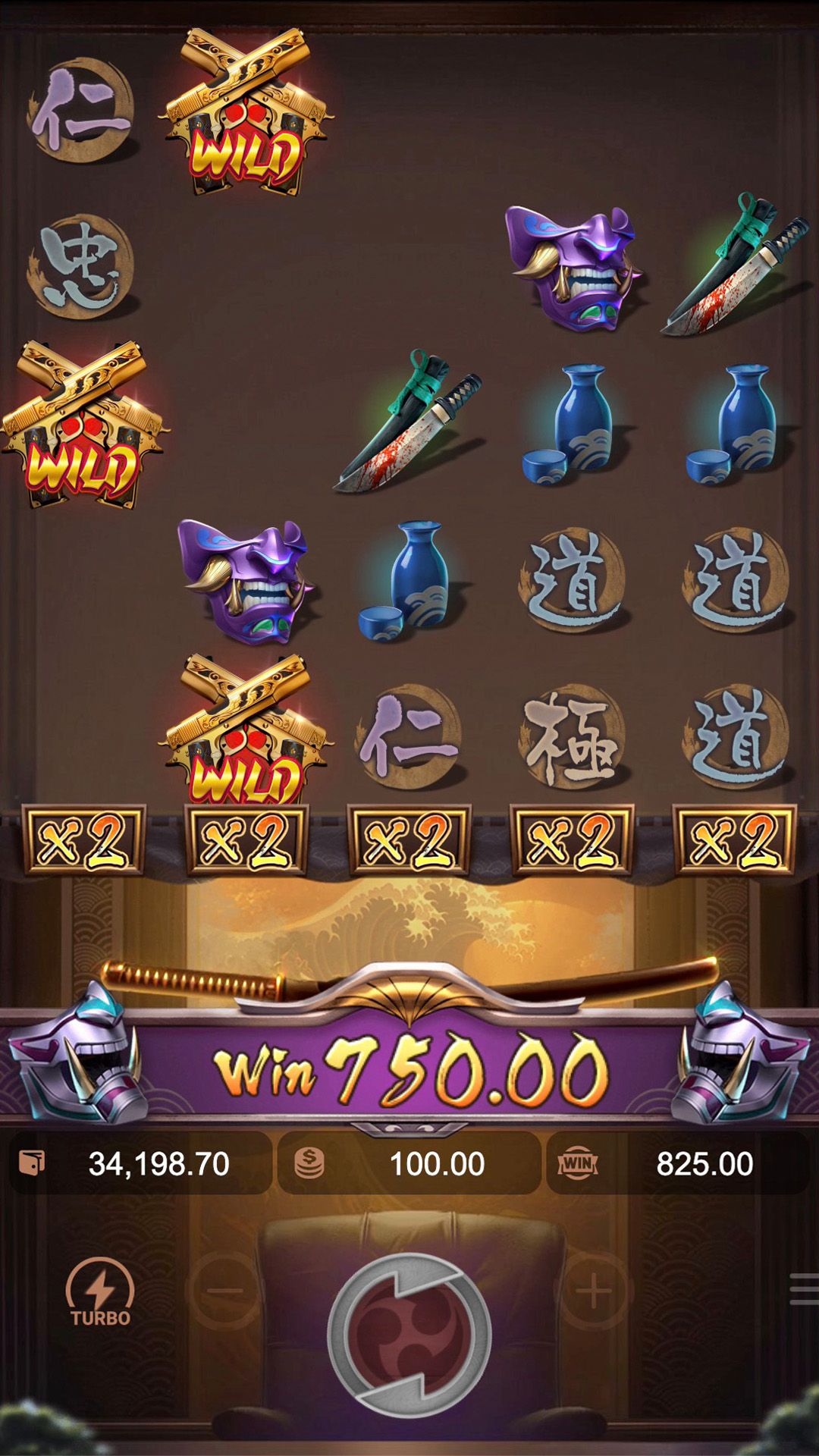 Niyvi Casino game