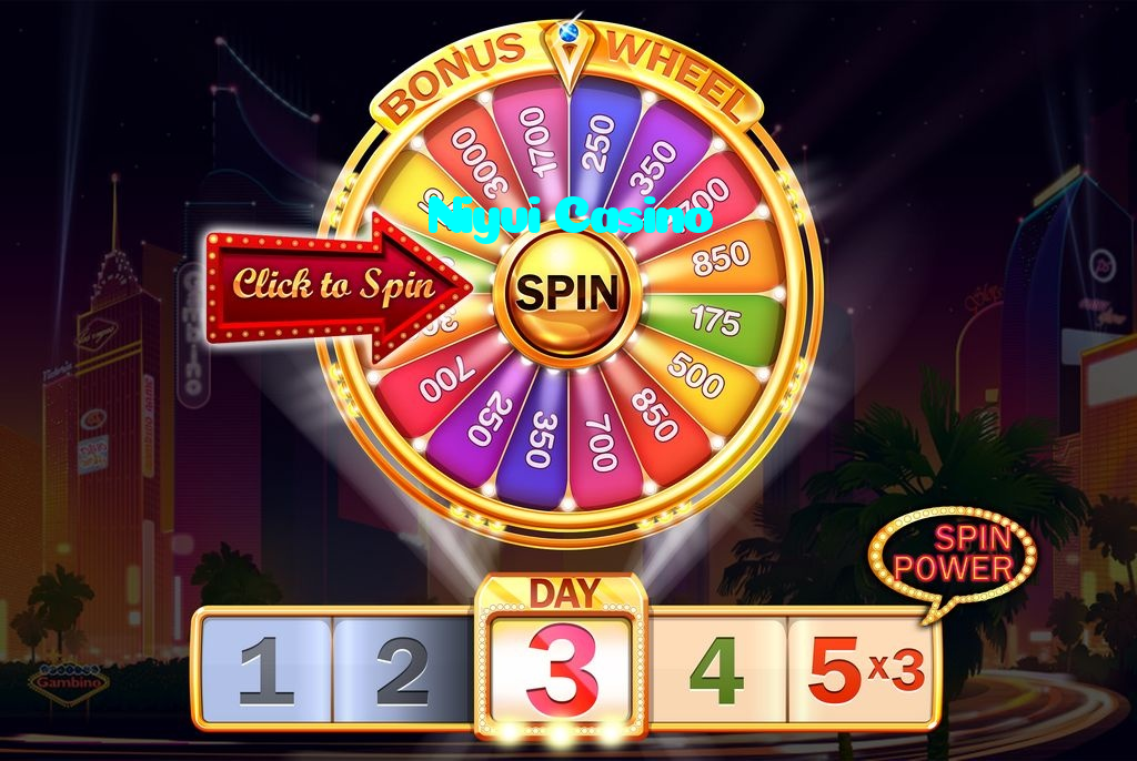making first deposit on Niyvi Casino website using local payment methods in Pakistan