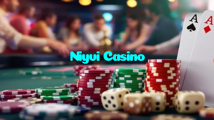 Niyvi Casino