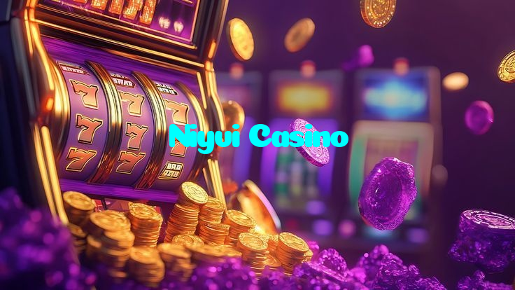 Niyvi Casino خوش آمدید بونس +600% پیشکش موبائل ایپ کے پروموشن سیکشن میں دکھائی دیتی ہے۔