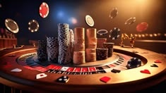 making first deposit on Niyvi Casino website using local payment methods in Pakistan