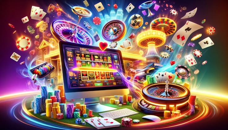 Niyvi Casino پاکستان ریئل منی گیمز