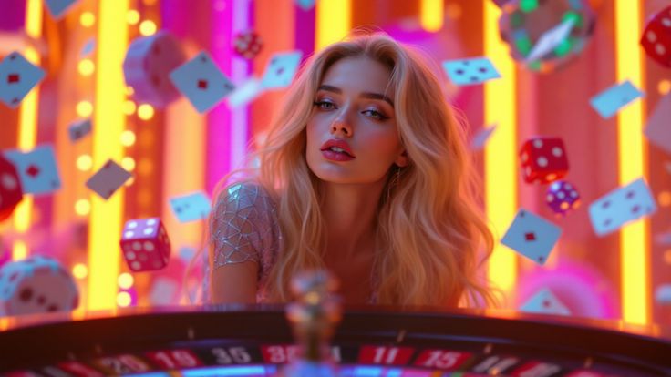 Niyvi Casino پاکستان ریئل منی گیمز