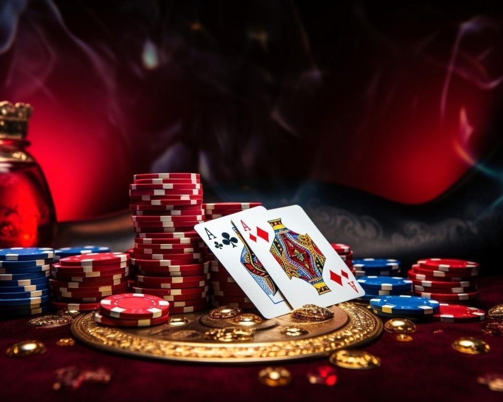 Niyvi Casino پاکستان ریئل منی گیمز