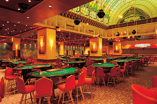 Niyvi Casino پاکستان ریئل منی گیمز