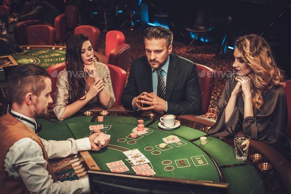 پاکستان میں Niyvi Casino قانونی ہے۔