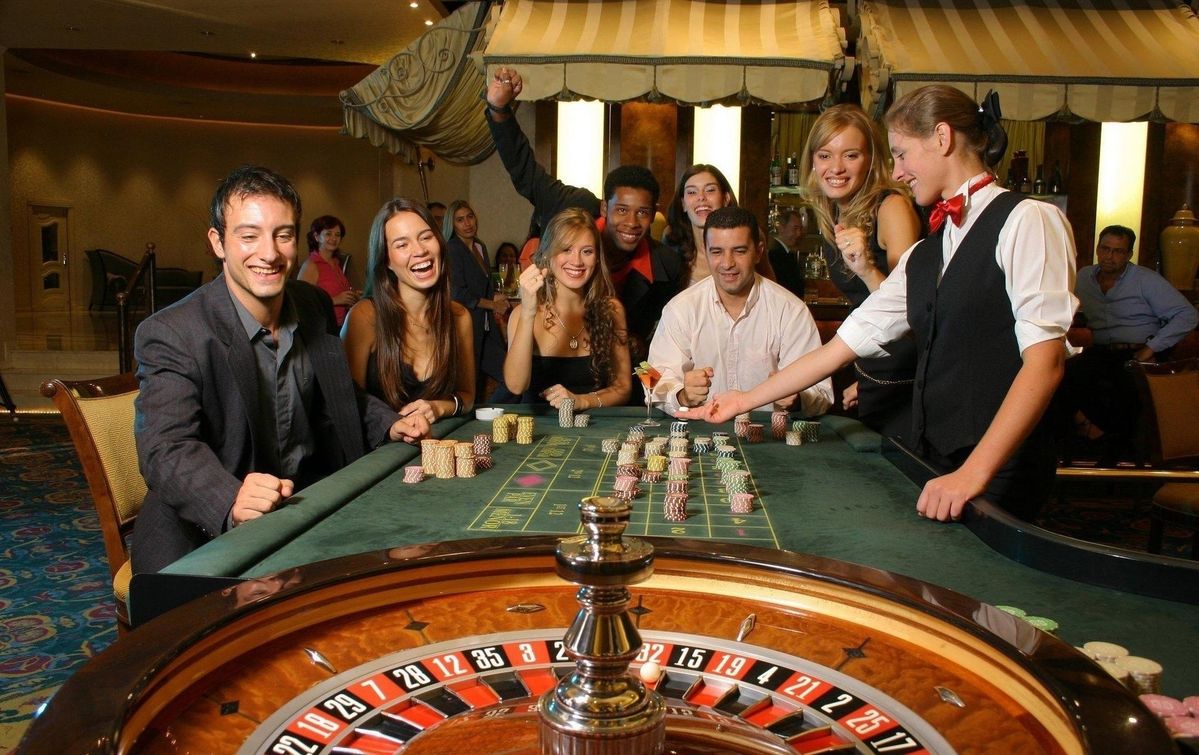 Niyvi Casino پاکستان ریئل منی گیمز