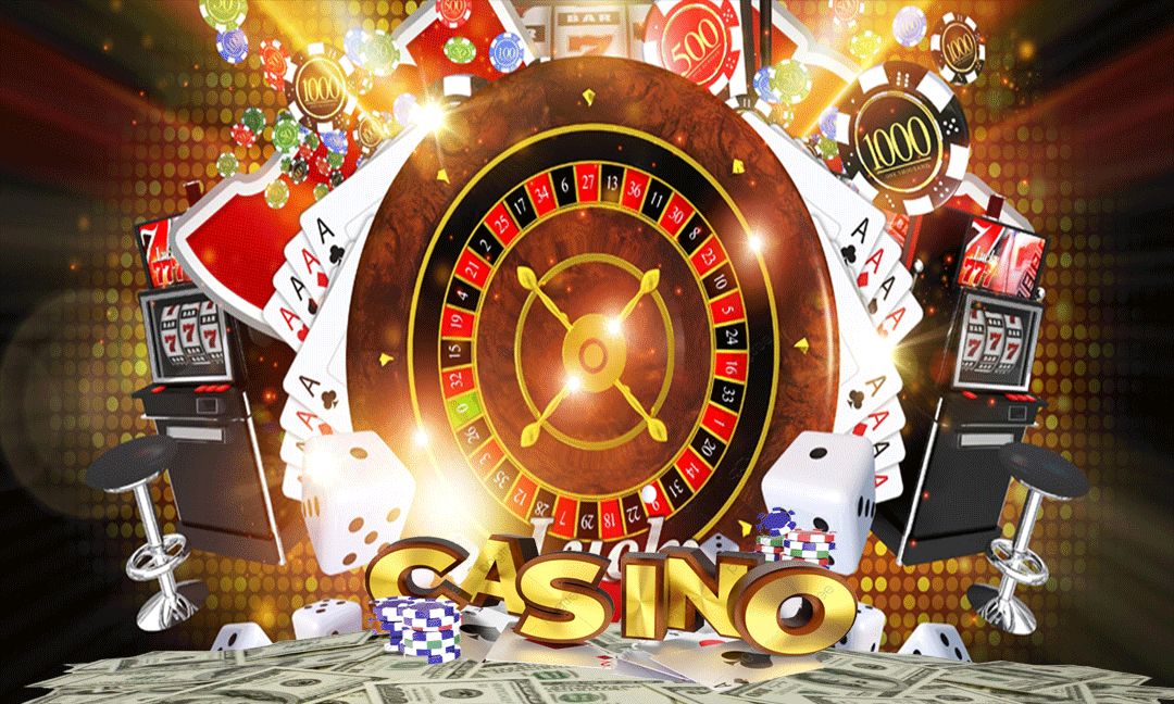 Niyvi Casino پاکستان ریئل منی گیمز